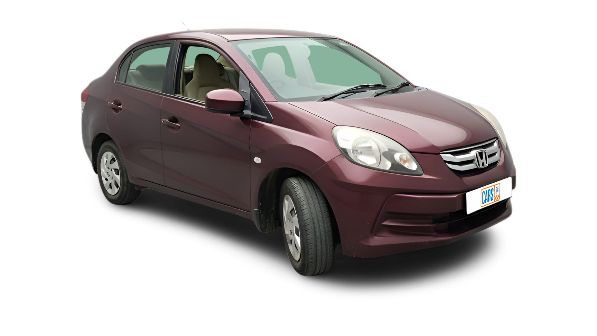 Honda Amaze-img